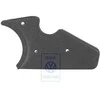 Vag Passat B2 1986 1988 Kilimų Satinas Juodas Originalus 321881477A01C