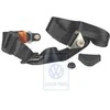 Vag Passat B2 B3 B4 Santana 3 Taškų Sėdynės Juosta Originalus 331857811