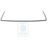 Vag Passat B2 Galinio Stiklo Dekoru Juostelė Satin Juodas Originalus 32185326901C