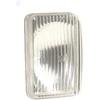 Vag Passat B2 Priekinis Rūkas Žibintų Grotelė Originalus 321941066C