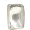 Vag Passat B2 Priekinis Rūkas Žibintų Grotelė Originalus 321941066C