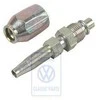 Vag Passat B2 Santana 1 Rinkinys Žarnų Jungčių Dalių Originalus 321260748
