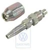 Vag Passat B2 Santana 1 Rinkinys Žarnų Jungčių Dalių Originalus 321260748