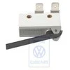 Vag Passat B2 Santana 1981 1984 Originalus 437906277