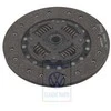 Vag Passat B2 Santana 1985 1988 Variklio Spaudimo Diskas Originalus 035141033X