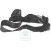 Vag Passat B2 Santana 3 Taškų Sėdynės Juosta Originalus 321857706F