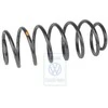 Vag Passat B2 Santana 82 86 Originalus 811411105H952