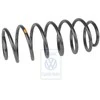Vag Passat B2 Santana 82 86 Originalus 811411105H952