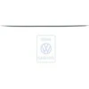 Vag Passat B2 Santana Galinio Stiklo Dekoratyvinė Juostelė Chromas Originalus 331853354B7ZN