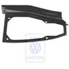 Vag Passat B2 Santana Galinio Žibinto Tvirtinimas Originalus 331813327