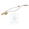 Vag Passat B2 Santana Išsiplėtimo Vairo Originalus 321820679B