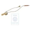 Vag Passat B2 Santana Išsiplėtimo Vairo Originalus 321820679B
