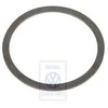 Vag Passat B2 Santana Keitimo Plokštė Originalus 018409393