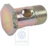Vag Passat B2 Santana T3 Tuščias Vynas Originalus N0210621