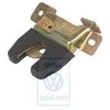 Vag Passat B2 Santana Variklio Uždarymo Raktas Originalus 327827503A