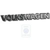 Vag Passat B2 Scirocco Mk2 Juodas Raštas Originalus 321853685CMY8