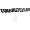 Vag Passat B2 Scirocco Mk2 Juodas Raštas Originalus 321853685CMY8