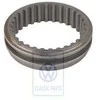 Vag Passat B2 Syncro 1985 1988 Keitimo rankena Originalus 017525715