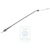 Vag Passat B2 Syncro 1985 1988 Variklio Vairu Kabelis Originalus 331721555