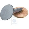Vag Passat B3 1988 1991 Clip Satin Juodas Originalus 35785383201C