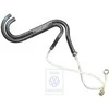 Vag Passat B3 1988 1993 Benzino Vamzdyno Rinkinys Originalus 357130307