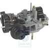 Vag Passat B3 1988 1993 Degalinio Kuro Injektoriaus Viršutinė Dalis Originalus 037129109A