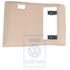 Vag Passat B3 1988 1993 Elektrinis Stoglangio Variklio Dangtelis Originalus 357877847C7UD