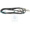 Vag Passat B3 1988 1993 Galinio Veidrodžio Laidų Rinkinys Originalus 357972235C