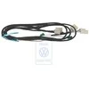 Vag Passat B3 1988 1993 Galinio Veidrodžio Laidų Rinkinys Originalus 357972235C