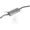 Vag Passat B3 1988 1993 Galinis Auslai Originalus 357253609