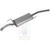 Vag Passat B3 1988 1993 Galinis Auslai Originalus 357253609