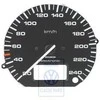 Vag Passat B3 1988 1993 Greitumo Rodytuvas Su Vyniotuvo Originalus 357957031AE