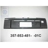 Vag Passat B3 1988 1993 Licencijos Plokštės Bazė Originalus 35785348101C