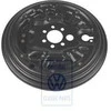 Vag Passat B3 1988 1993 Originalus 357609425C