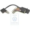 Vag Passat B3 1988 1993 Perjungiklis Su Kabeliu Originalus 051133093