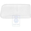 Vag Passat B3 1988 1993 Reflektorius Dangtelis Originalus 357941115