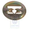 Vag Passat B3 1988 1993 Sankabos Svoris Originalus N90419901