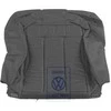 Vag Passat B3 1988 1993 Sėdymo Atramos Aplankas Originalus 357881805QAFB