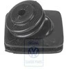Vag Passat B3 1988 1993 Sodinio Pūstelės Juoda Originalus 35785751701C
