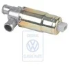 Vag Passat B3 1988 1993 Tūžtavimo Greičio Valdymo Ventilis Originalus 021906457