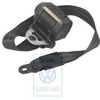 Vag Passat B3 3 Taškų Sėdynės Juosta 1990 1993 Originalus 357857706J