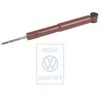 Vag Passat B3 B4 1988 1997 Damper Originalus 357513031B