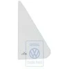 Vag Passat B3 B4 Durų Stiklas Originalus 357845206