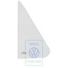 Vag Passat B3 B4 Durų Stiklas Originalus 357845206
