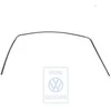 Vag Passat B3 B4 Galinio Stiklo Apdangos Juostelė Satin Juodas Originalus 35785334101C