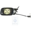 VAG Passat B3 B4 Galinio Veidrodžio Angos Originalus 357857507