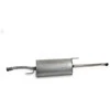 Vag Passat B3 B4 Galinis Izmetimo Vamzdis ECO Originalus 3A0253609L