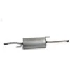 Vag Passat B3 B4 Galinis Izmetimo Vamzdis ECO Originalus 3A0253609L