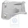 Vag Passat B3 B4 Sienos Sienelės Šildytuvas Originalus 357803326B