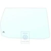 Vag Passat B3 B4 Stiklo Durys Originalus 333845206